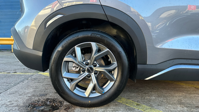 BYD Atto 2 130kW Boost 51kWh 5dr Auto Electric Hatchback